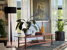Load image into Gallery viewer, Mid-Century Floor Lamp