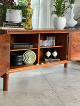 Load image into Gallery viewer, Artecasa Solid Kiaat Sideboard