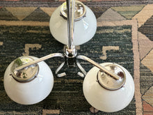 Load image into Gallery viewer, Three-Ball Ceiling Pendant