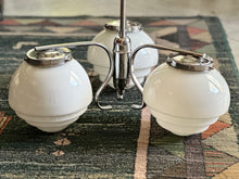 Load image into Gallery viewer, Three-Ball Ceiling Pendant