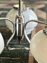 Load image into Gallery viewer, Three-Ball Ceiling Pendant