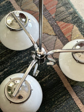 Load image into Gallery viewer, Three-Ball Ceiling Pendant