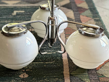 Load image into Gallery viewer, Three-Ball Ceiling Pendant