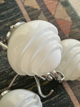 Load image into Gallery viewer, Three-Ball Ceiling Pendant