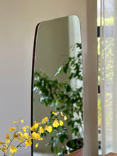 Load image into Gallery viewer, Retro Dresser & Full Length Mirror