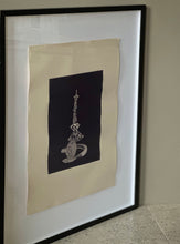 Load image into Gallery viewer, Lithograph - "Paris Meets Jozi"