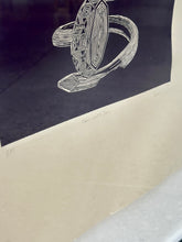 Load image into Gallery viewer, Lithograph - "Paris Meets Jozi"
