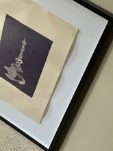 Load image into Gallery viewer, Lithograph - "Paris Meets Jozi"