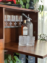 Load image into Gallery viewer, Mid-Century Drinks Cabinet