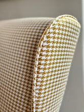 Load image into Gallery viewer, Semi Wingback Armchair