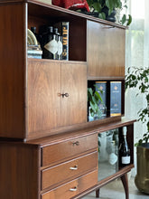 Load image into Gallery viewer, Mid-Century Drinks Cabinet