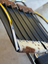 Load image into Gallery viewer, Le Corbusier LC1 Hide Sling Chair - Made in Italy - Replica