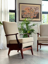 Load image into Gallery viewer, Vintage Rocking Chair