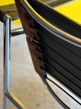 Load image into Gallery viewer, Le Corbusier LC1 Hide Sling Chair - Made in Italy - Replica