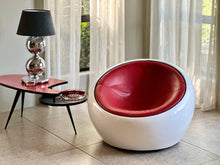 Load image into Gallery viewer, Eero Aarnio Style, Half Dome Chair