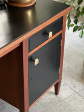 Load image into Gallery viewer, Vintage Restored Desk