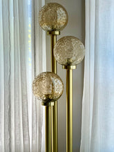 Load image into Gallery viewer, Retro Three Ball Floor Lamp