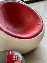 Load image into Gallery viewer, Eero Aarnio Style, Half Dome Chair