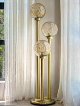 Load image into Gallery viewer, Retro Three Ball Floor Lamp