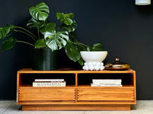 Load image into Gallery viewer, Low Media Unit by Scanteak