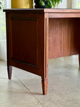 Load image into Gallery viewer, Vintage Restored Desk