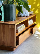 Load image into Gallery viewer, Low Media Unit by Scanteak