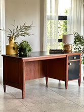 Load image into Gallery viewer, Vintage Restored Desk