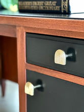 Load image into Gallery viewer, Vintage Restored Desk