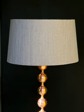 Load image into Gallery viewer, Copper Floor Lamp