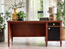Load image into Gallery viewer, Vintage Restored Desk