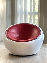 Load image into Gallery viewer, Eero Aarnio Style, Half Dome Chair