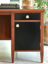 Load image into Gallery viewer, Vintage Restored Desk