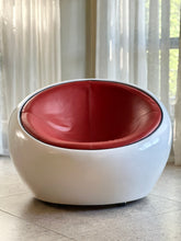 Load image into Gallery viewer, Eero Aarnio Style, Half Dome Chair