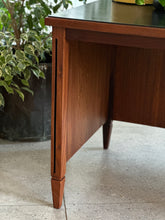 Load image into Gallery viewer, Vintage Restored Desk