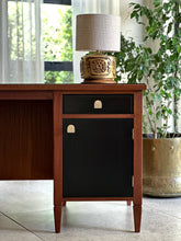 Load image into Gallery viewer, Vintage Restored Desk