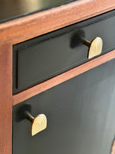 Load image into Gallery viewer, Vintage Restored Desk