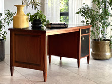 Load image into Gallery viewer, Vintage Restored Desk