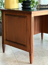 Load image into Gallery viewer, Vintage Restored Desk