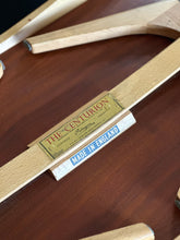 Load image into Gallery viewer, Mid-Century, Folding Tray Table