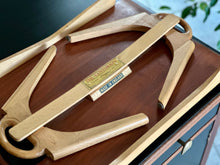 Load image into Gallery viewer, Mid-Century, Folding Tray Table