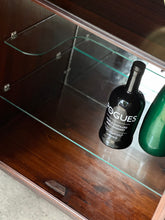 Load image into Gallery viewer, Retro Sideboard With Wishbone Legs