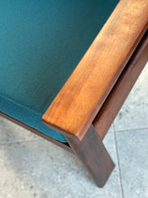 Load image into Gallery viewer, Pair of MCM Imbuia Armchairs