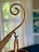 Load image into Gallery viewer, Retro Lamp With Hanging Shade