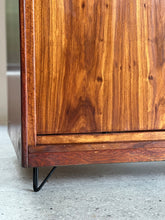 Load image into Gallery viewer, Rhodesian Teak Cupboard / Wardrobe