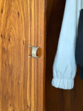 Load image into Gallery viewer, Rhodesian Teak Cupboard / Wardrobe