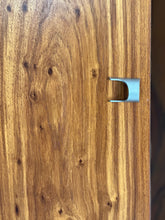 Load image into Gallery viewer, Rhodesian Teak Cupboard / Wardrobe