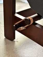 Load image into Gallery viewer, Pair of Sling Armchairs by Grafton Everest