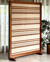Load image into Gallery viewer, Large Retro Privacy Screen | Room Divider