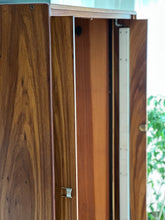 Load image into Gallery viewer, Rhodesian Teak Cupboard / Wardrobe
