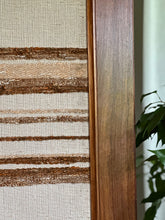 Load image into Gallery viewer, Large Retro Privacy Screen | Room Divider
